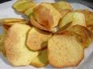 Receita de broinhas de coco e batata doce